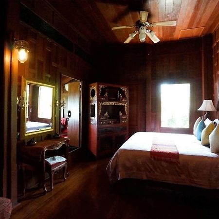 Baan Sang Pathum Hotel Rawai Exterior photo