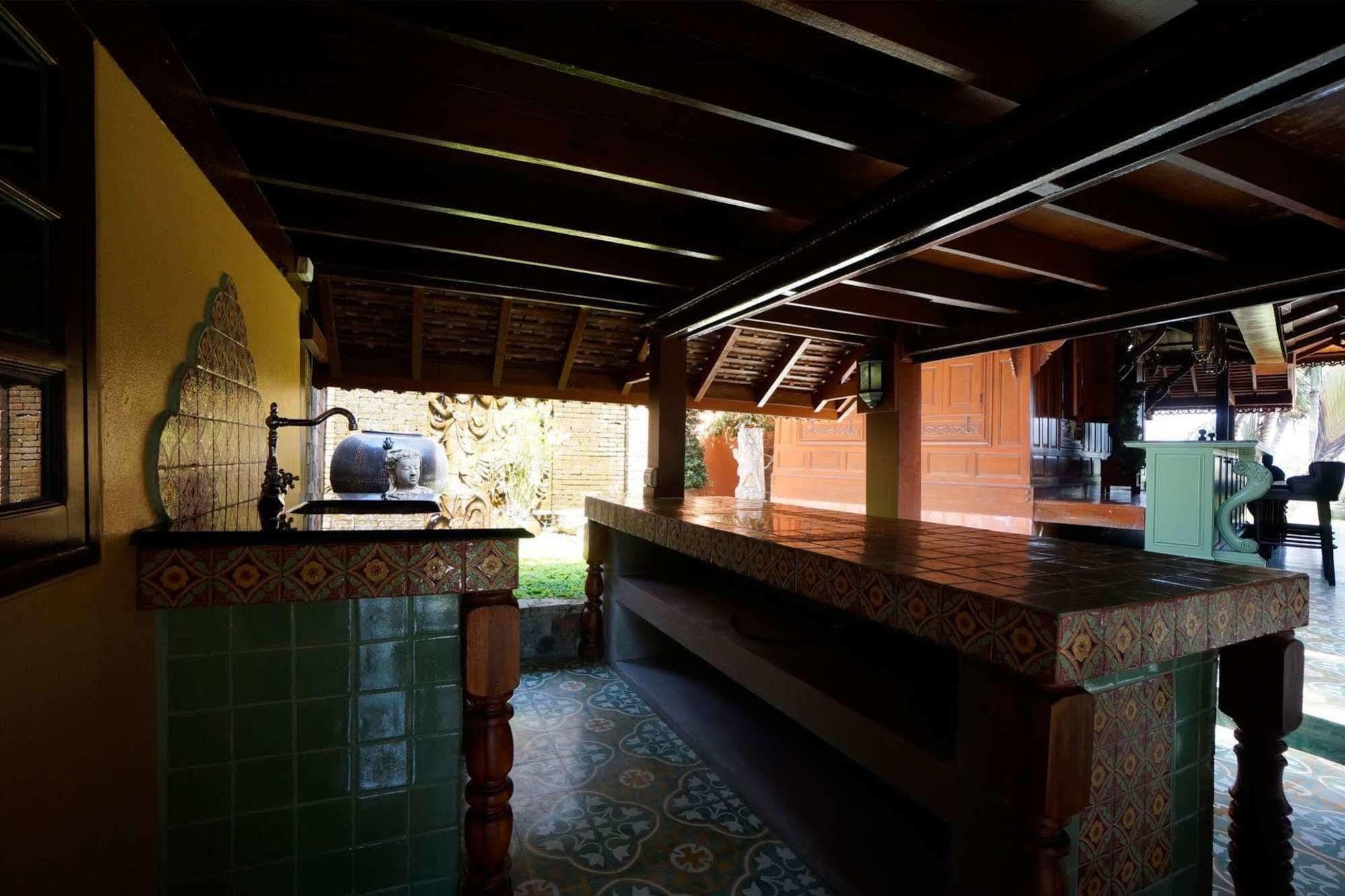 Baan Sang Pathum Hotel Rawai Exterior photo